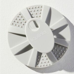 Anthropologie Liquilinks Body Buffer